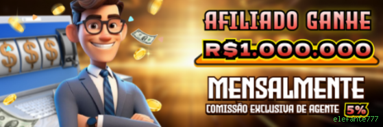 Configurações úteis dentro do app elefante777