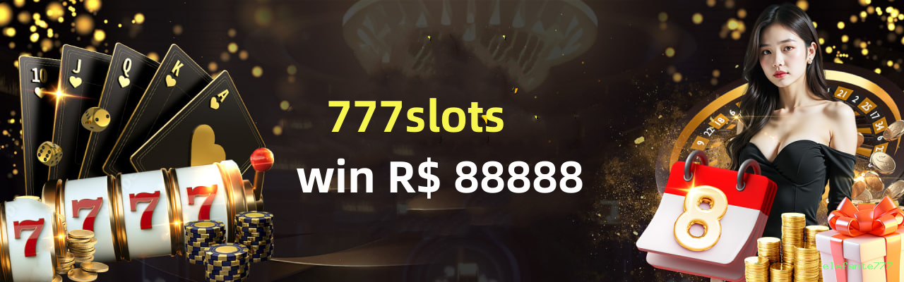 Cassino elefante777 app mobile